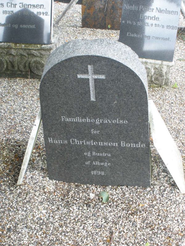 Hans Christensen Bonde og hustru.JPG